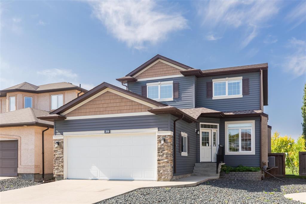 39 pipit Bay|Winnipeg, Manitoba R3Y0C2