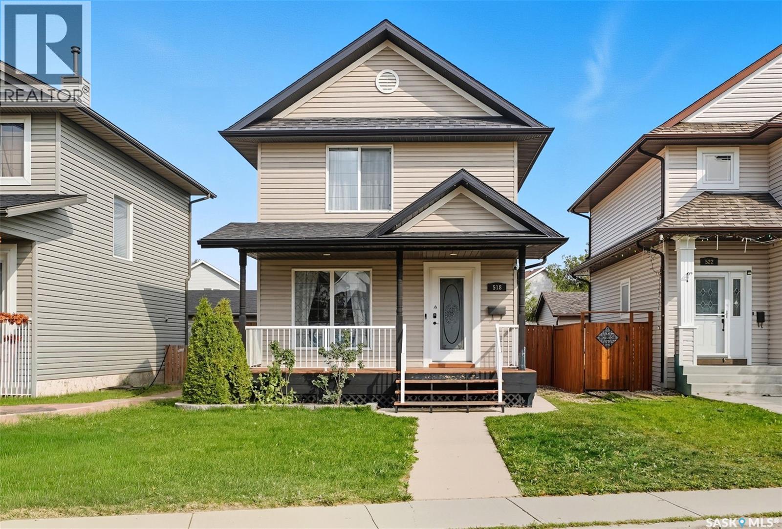 Property image for 518 Denham WAY|Saskatoon, Saskatchewan S7R1E7