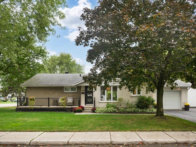 Property image for 400 Av. Oakville|Dorval, Quebec H9S2R6