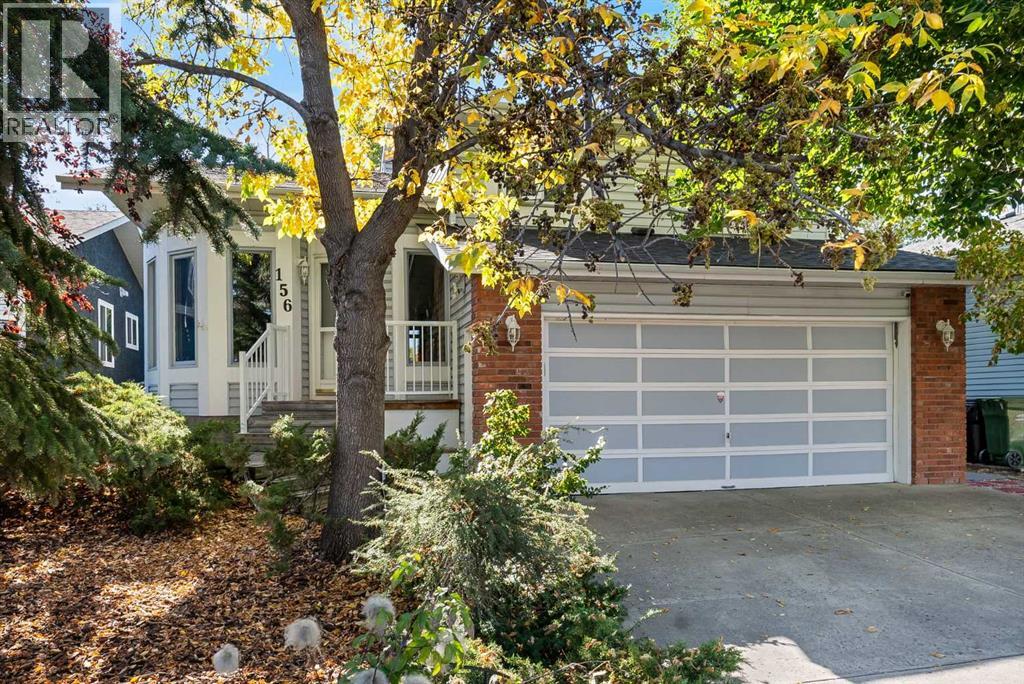 156 Deersaxon Circle SE|Calgary, Alberta T2J6R5