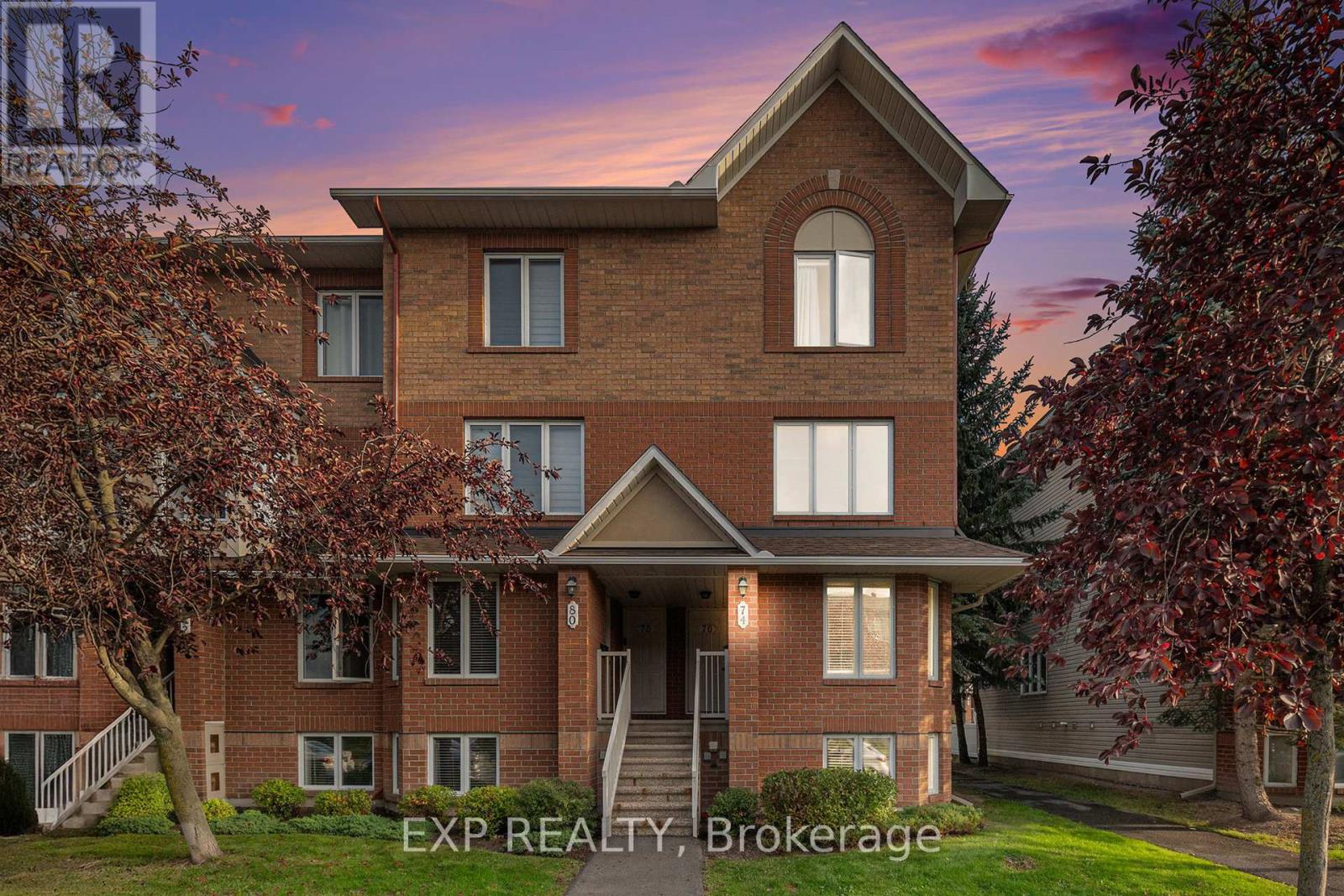Property image for 74 LAKEPOINTE DRIVE|Ottawa, Ontario K4A5E5