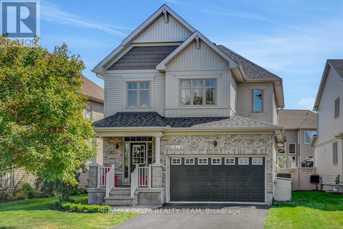 Property image for 1916 MONTMERE AVENUE|Ottawa, Ontario K4A0E7