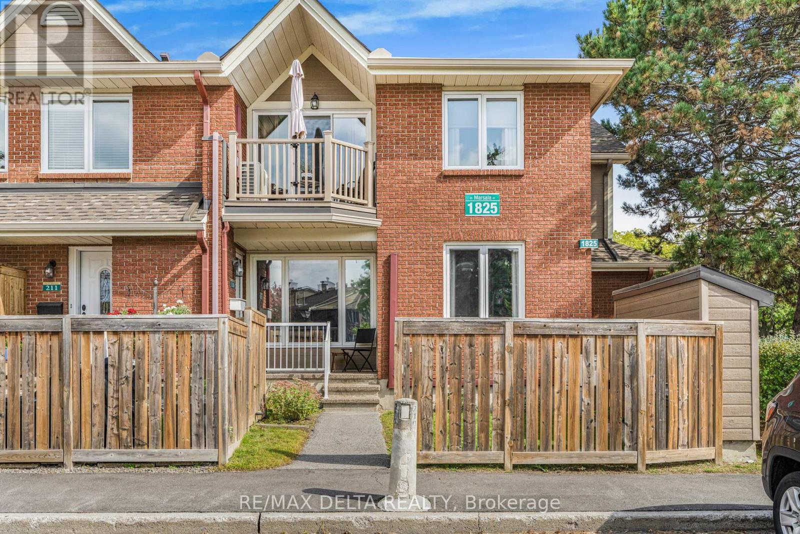 Property image for 110 - 1825 MARSALA CRESCENT|Ottawa, Ontario K4A2E7