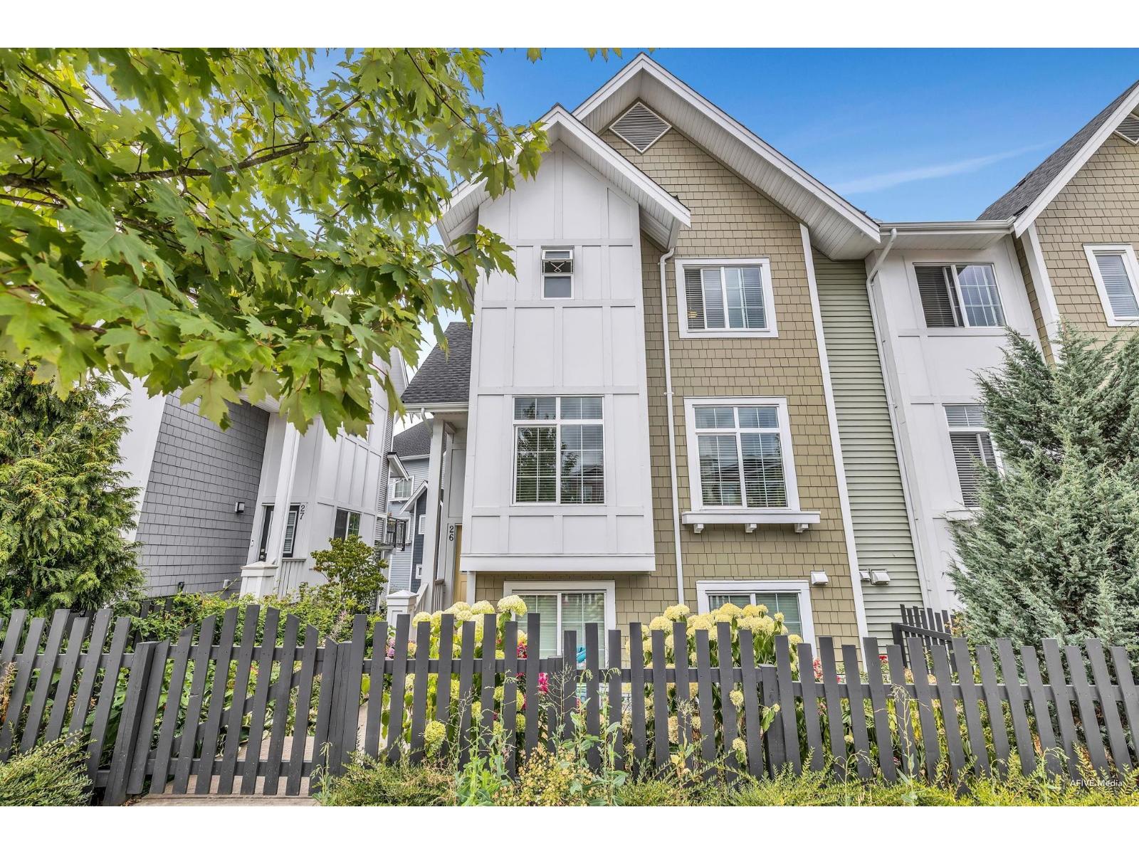 26 20180 84 AVENUE|Langley, British Columbia V3S3M9