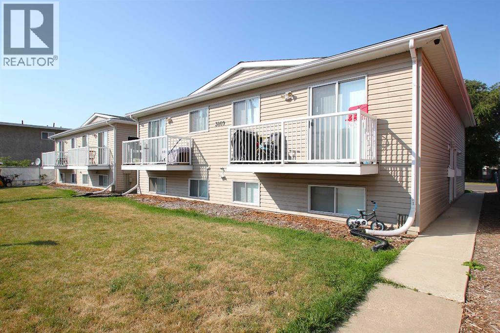 Property image for 3809-3813 50 Street|Red Deer, Alberta T4N1W1