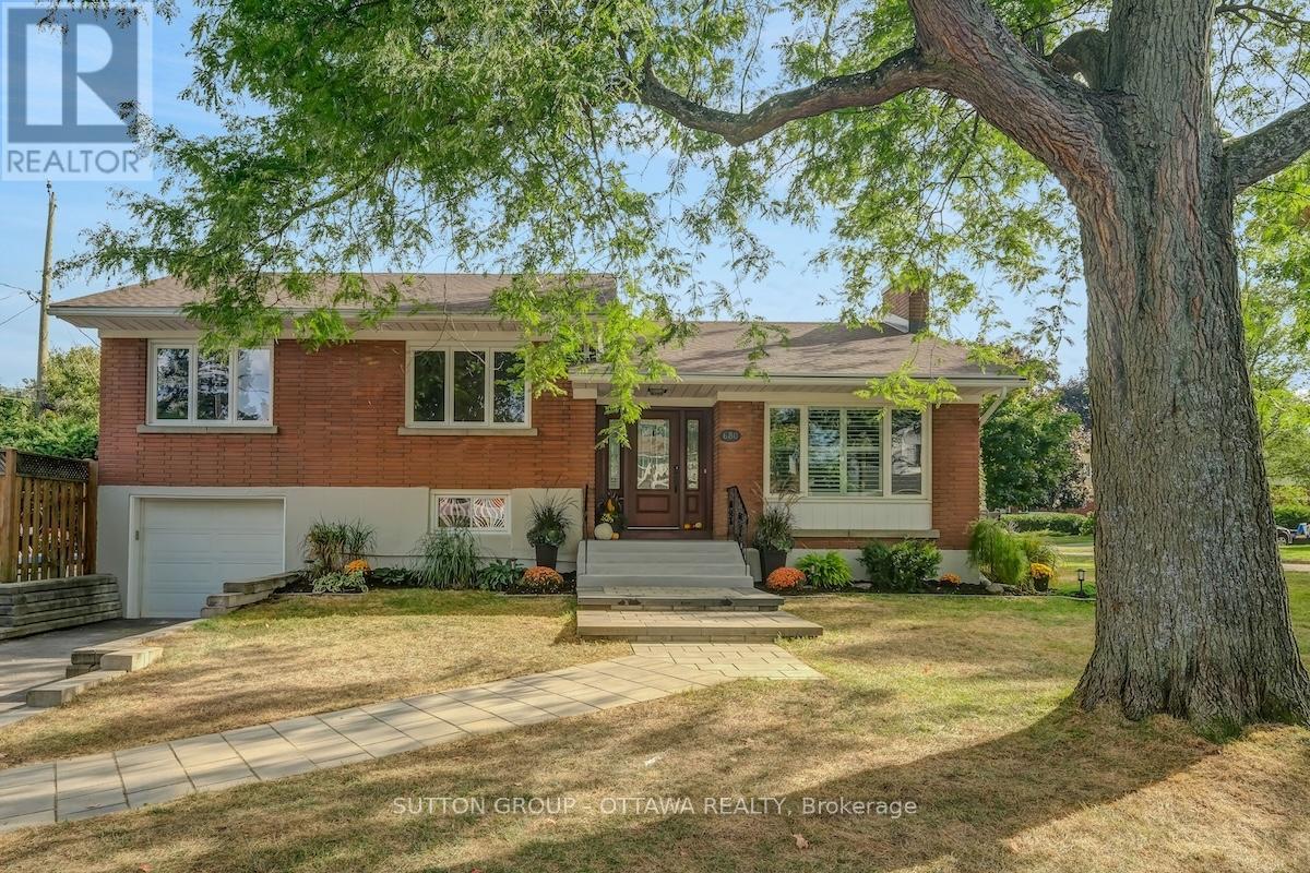 Property image for 680 WESTON DRIVE|Ottawa, Ontario K1G1V8