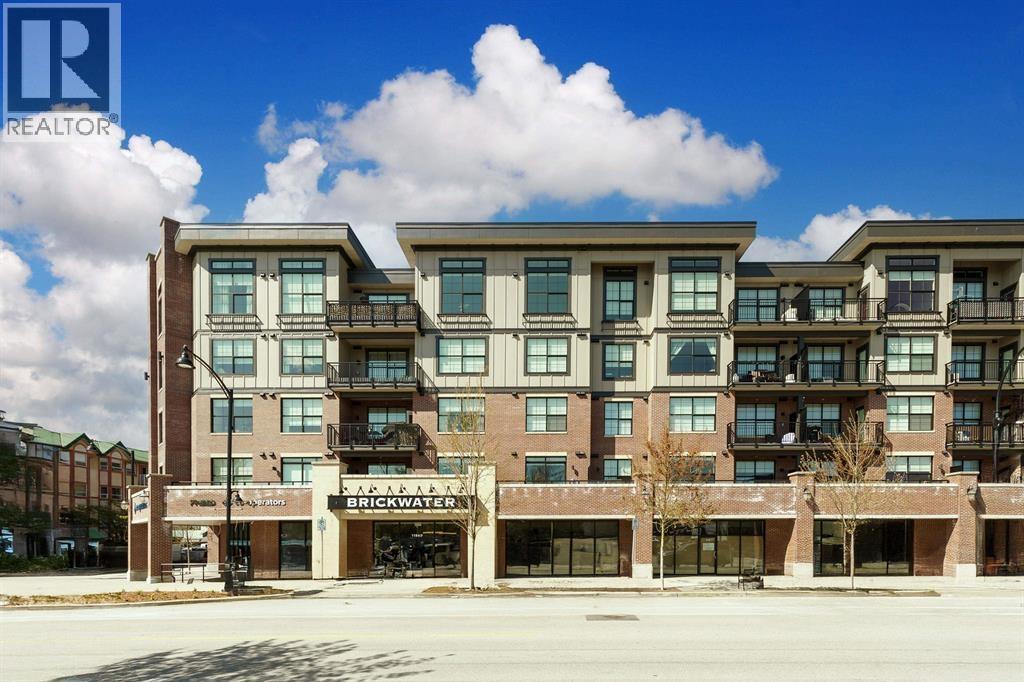 409 11865 227 STREET|Maple Ridge, British Columbia V2X6H9