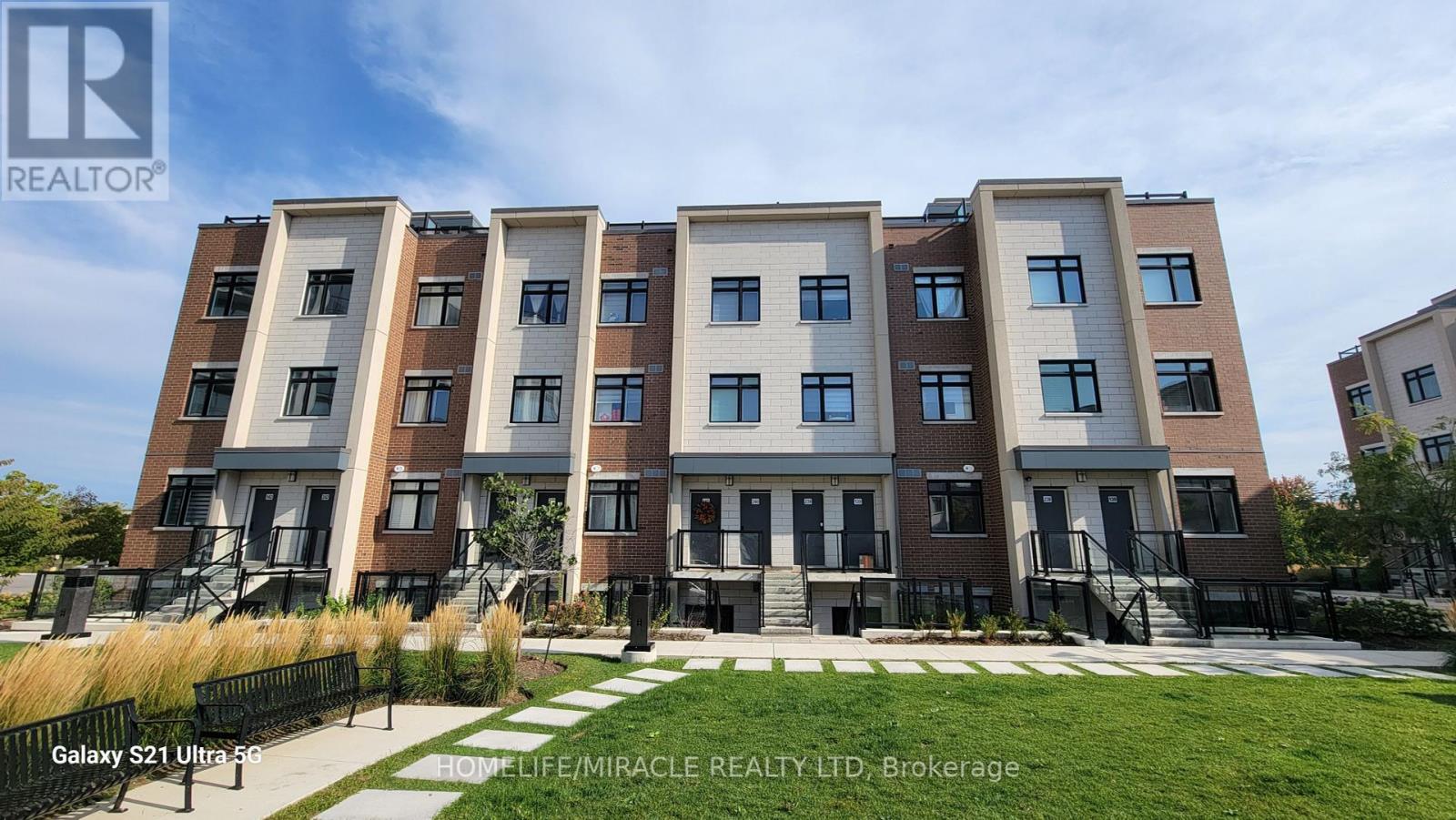 Property image for 134 - 1060 DOUGLAS MCCURDY COMM ROAD|Mississauga (Lakeview), Ontario L5G0C6