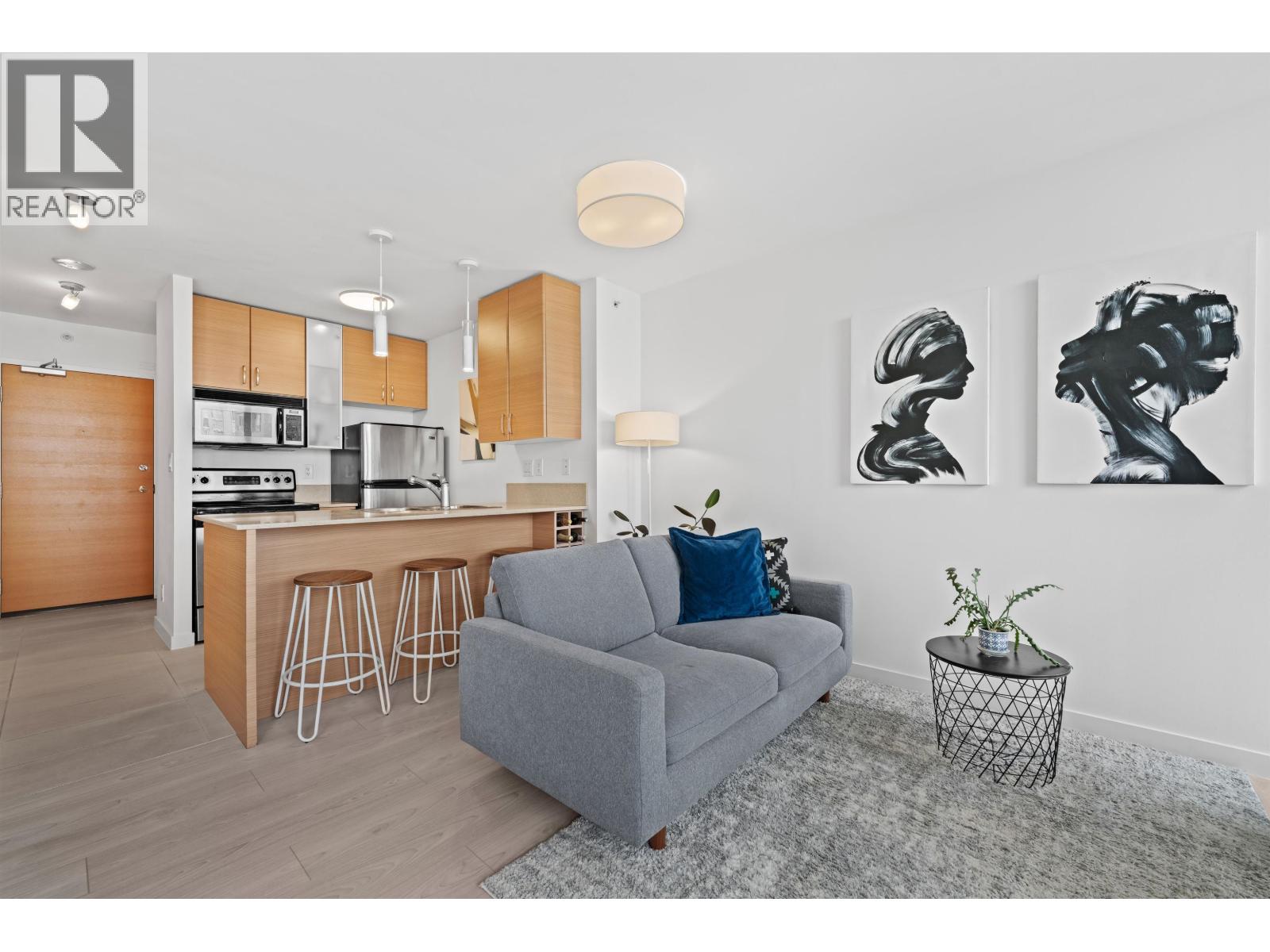 Property image for 2408 909 MAINLAND STREET|Vancouver, British Columbia V6B1S3