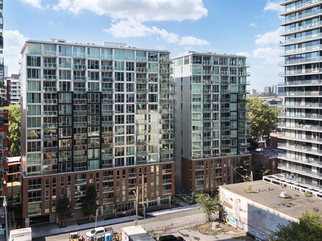 Property image for 190 Rue Murray|#411|Montréal (Le Sud-Ouest), Quebec H3C2C7