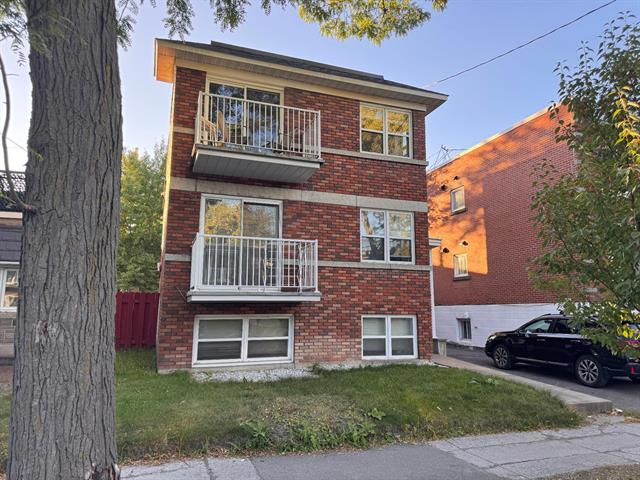 Property image for 8785-8789 Av. Pierre-De Coubertin|Montréal (Mercier/Hochelaga-Maisonneuve), Quebec H1L2G3