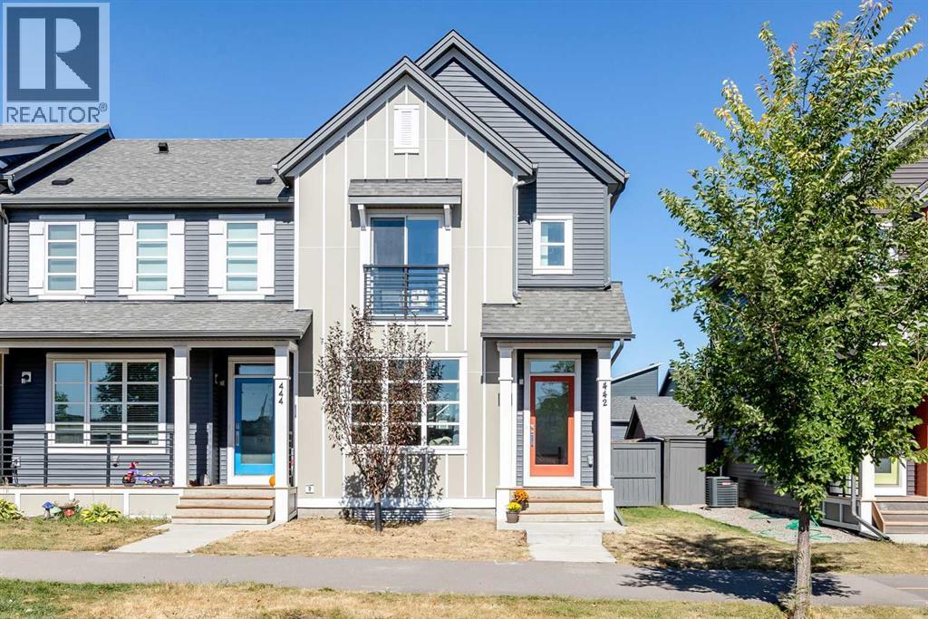 Property image for 442 Belmont Avenue SW|Calgary, Alberta T2X4N2