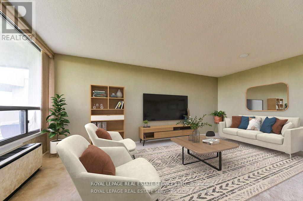 Property image for PH 8 - 284 MILL ROAD|Toronto (Markland Wood), Ontario M9C4W6