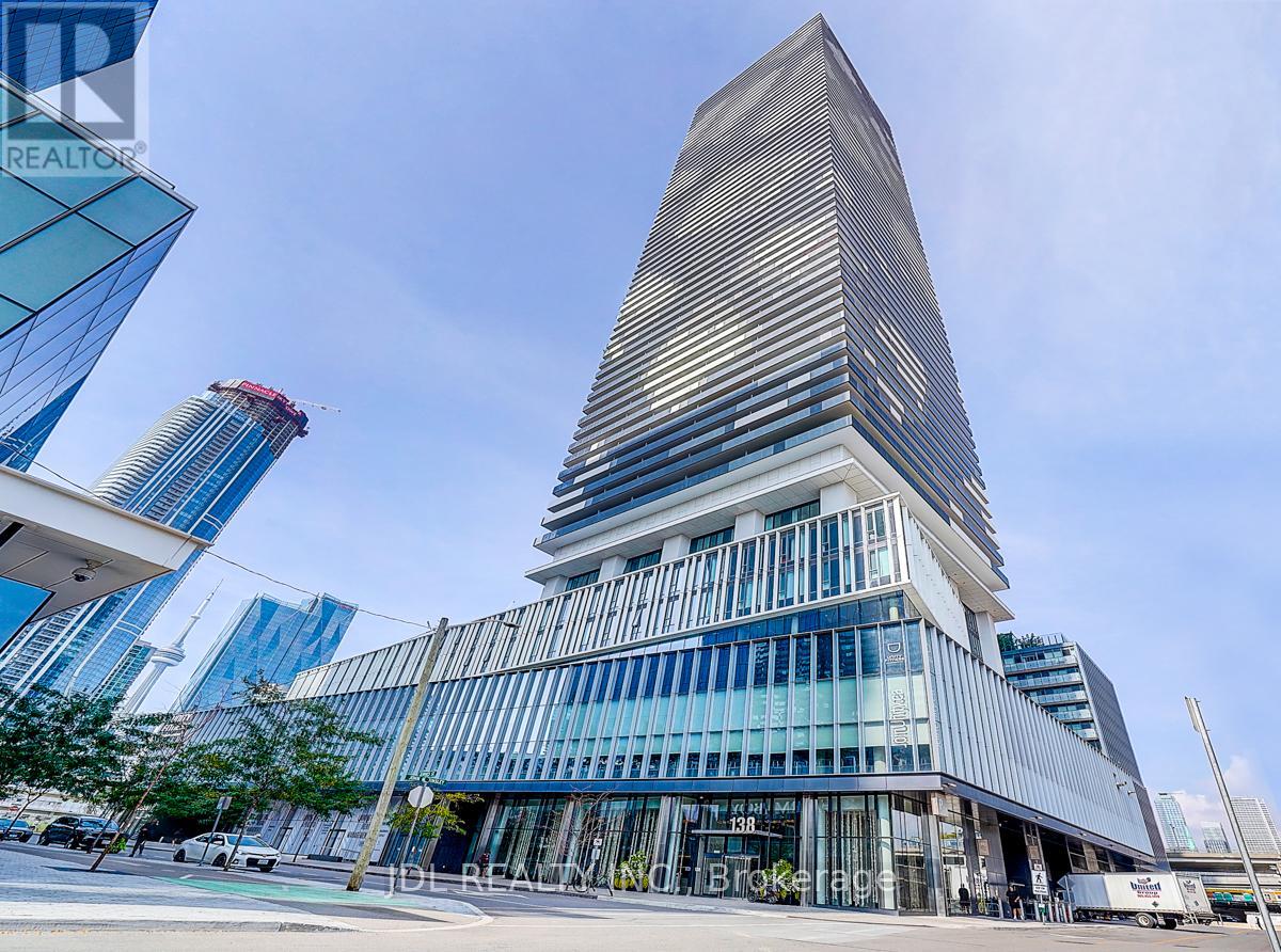 Property image for 5103 - 138 DOWNES STREET|Toronto (Waterfront Communities), Ontario M5E0E4