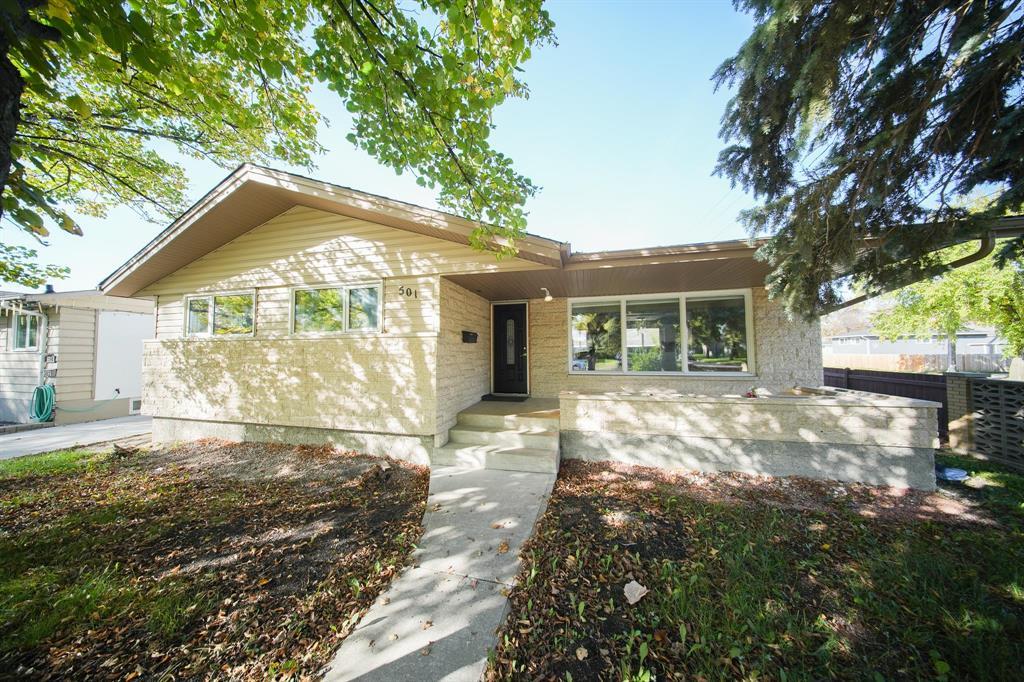 Property image for 501 Kildare Avenue|Winnipeg, Manitoba R2C2B6