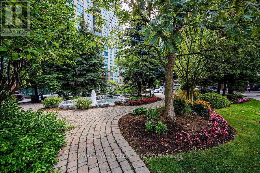 Property image for 1232 - 125 OMNI DRIVE|Toronto (Bendale), Ontario M1P5A9