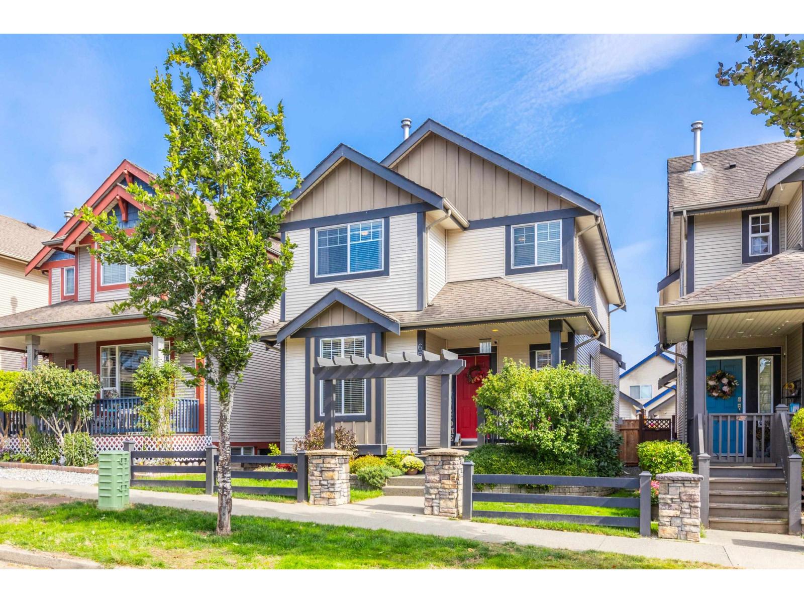 Property image for 6522 193A STREET|Surrey, British Columbia V4N5P8