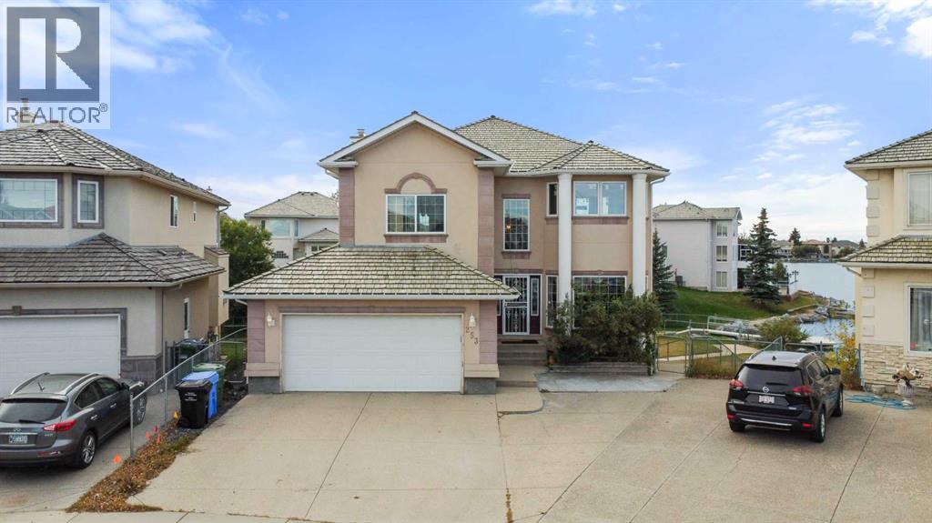 Property image for 253 Coral Shores Cape NE|Calgary, Alberta T3J3T8