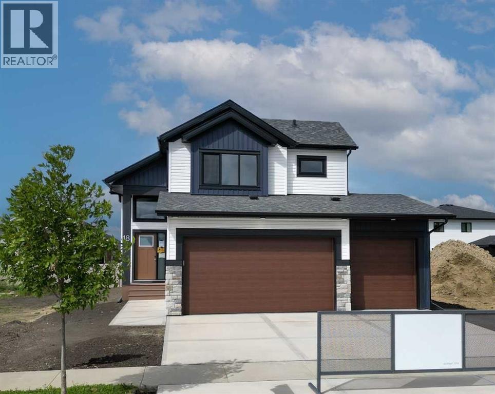 Property image for 18 Trout Avenue|Red Deer, Alberta T4P0Y8