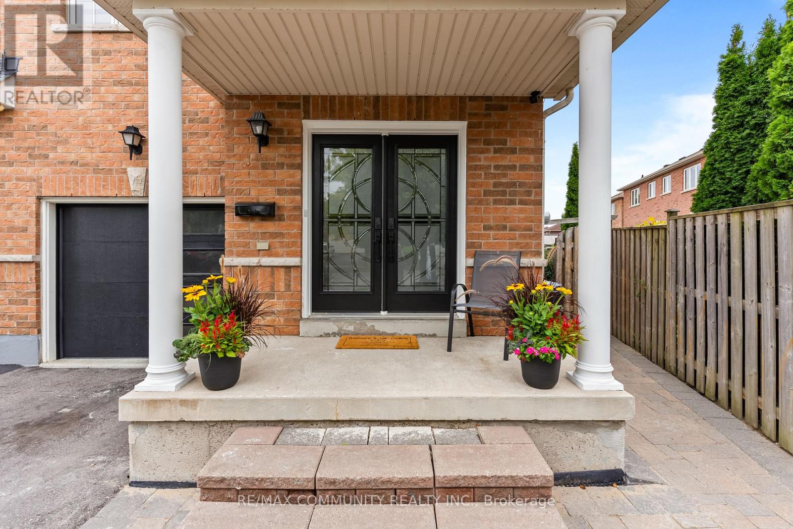 Property image for 5 WHITE HEATHER BOULEVARD|Toronto (Agincourt North), Ontario M1V0A6