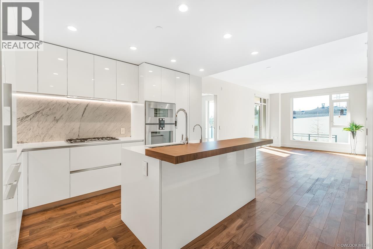 203 389 W 59TH AVENUE|Vancouver, British Columbia V5X0J4