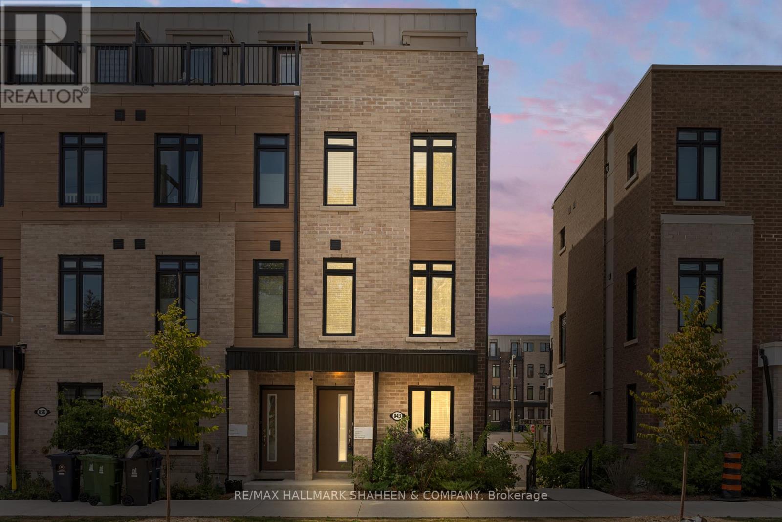 Property image for 84B TISDALE AVENUE|Toronto (Victoria Village), Ontario M4A0A9
