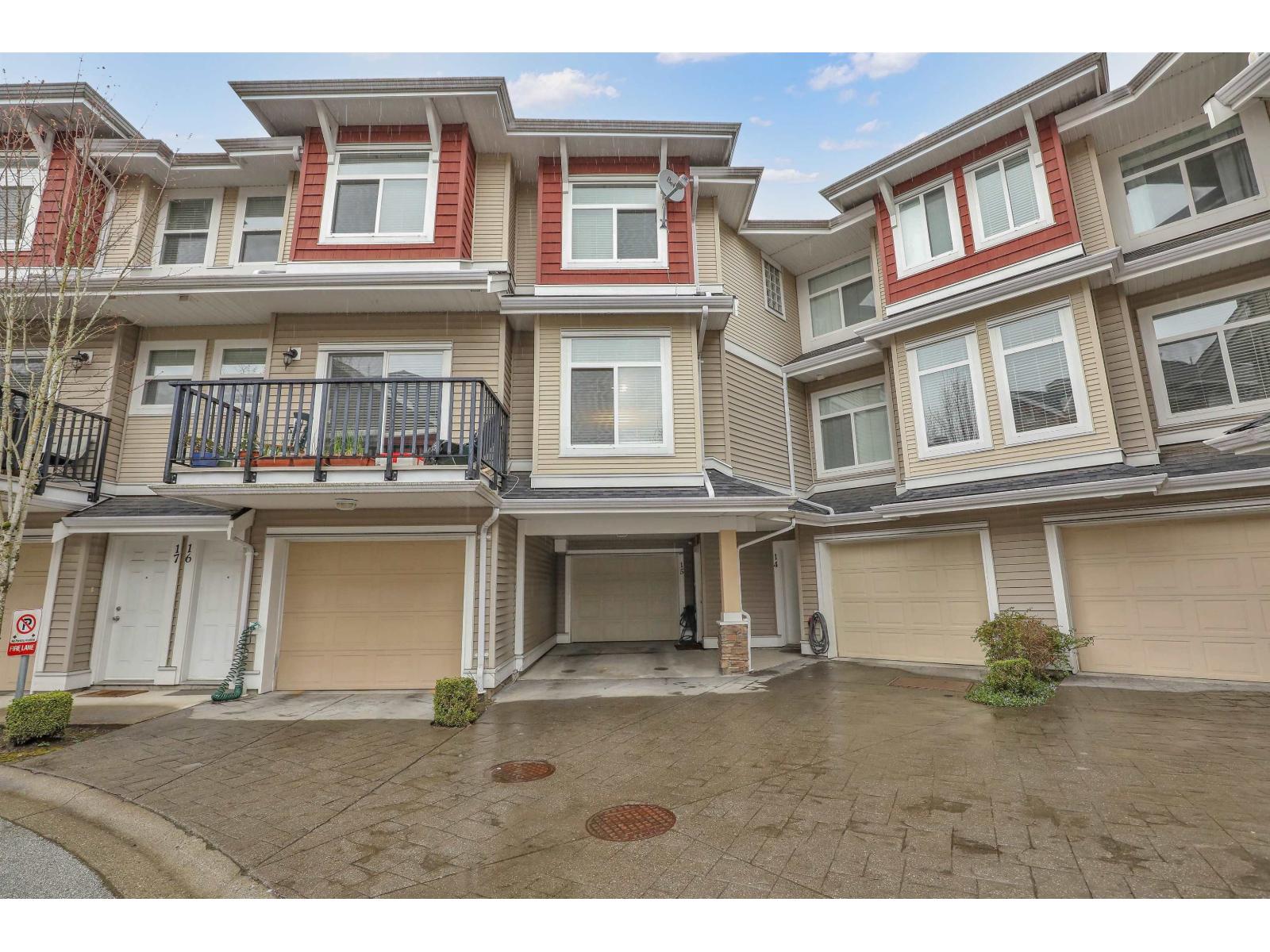Property image for 15 8655 159 STREET|Surrey, British Columbia V4N1M8