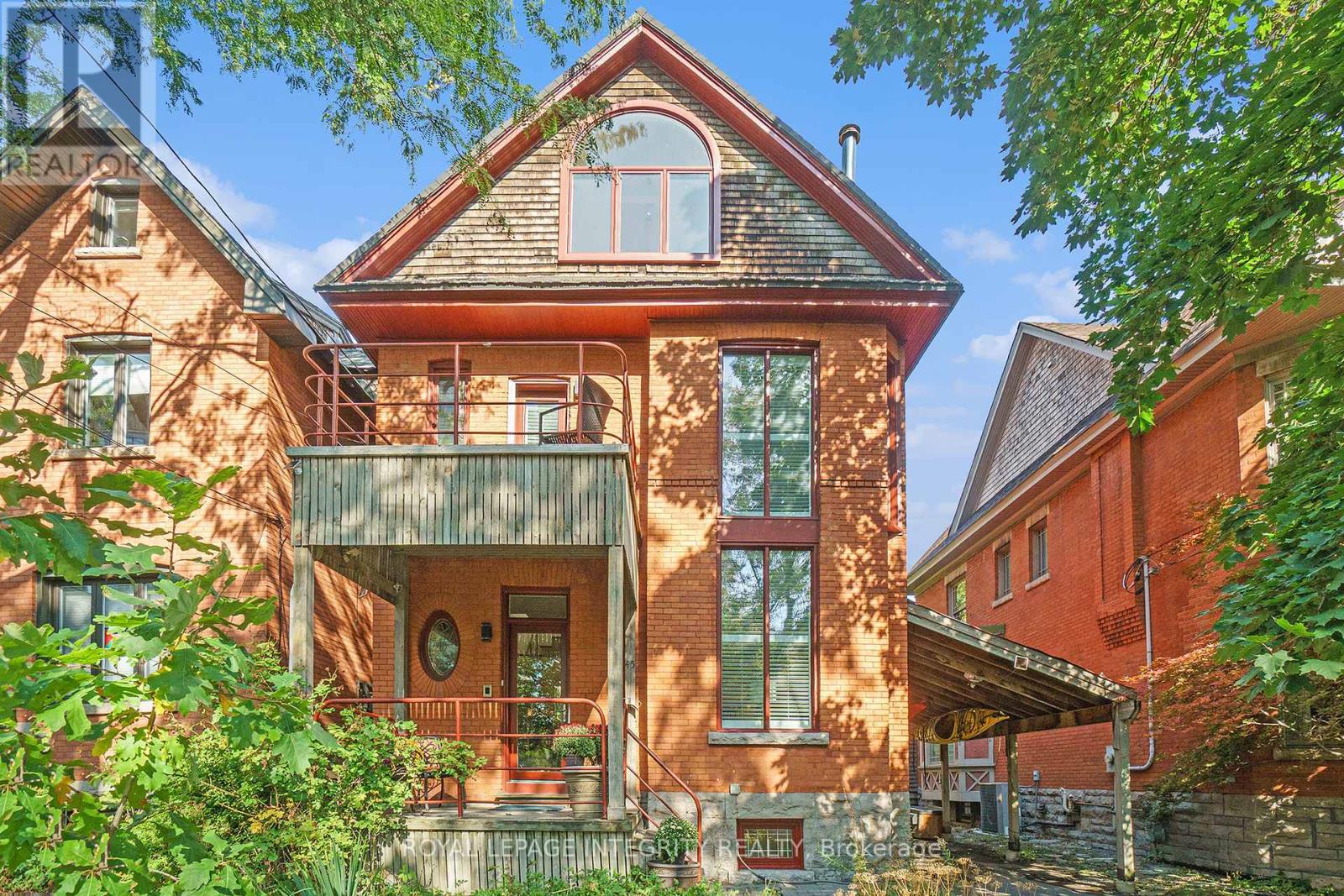 Property image for 45 MCLEOD STREET|Ottawa, Ontario K2P0Z4