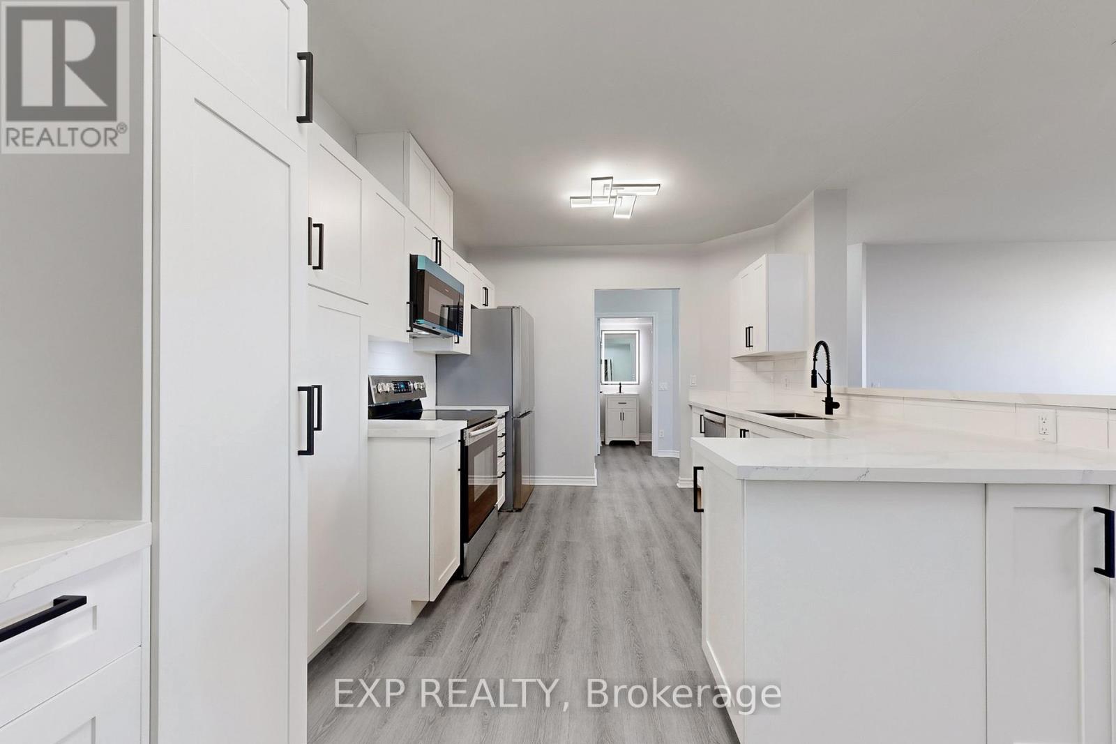 Property image for PH09 - 115 OMNI DRIVE|Toronto (Bendale), Ontario M1P5B4