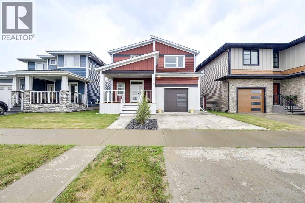 Property image for 471 Townsend Street|Red Deer, Alberta T4P0Y5