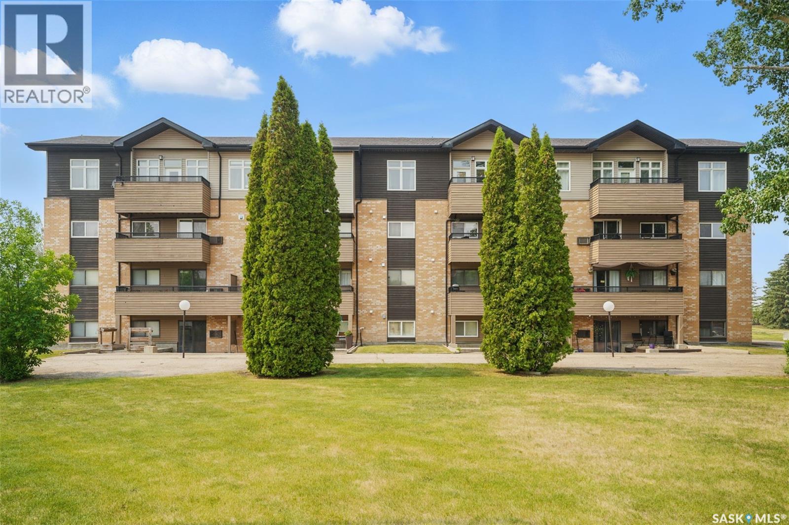 Property image for 401 333 Silverwood ROAD|Saskatoon, Saskatchewan S7K6G1