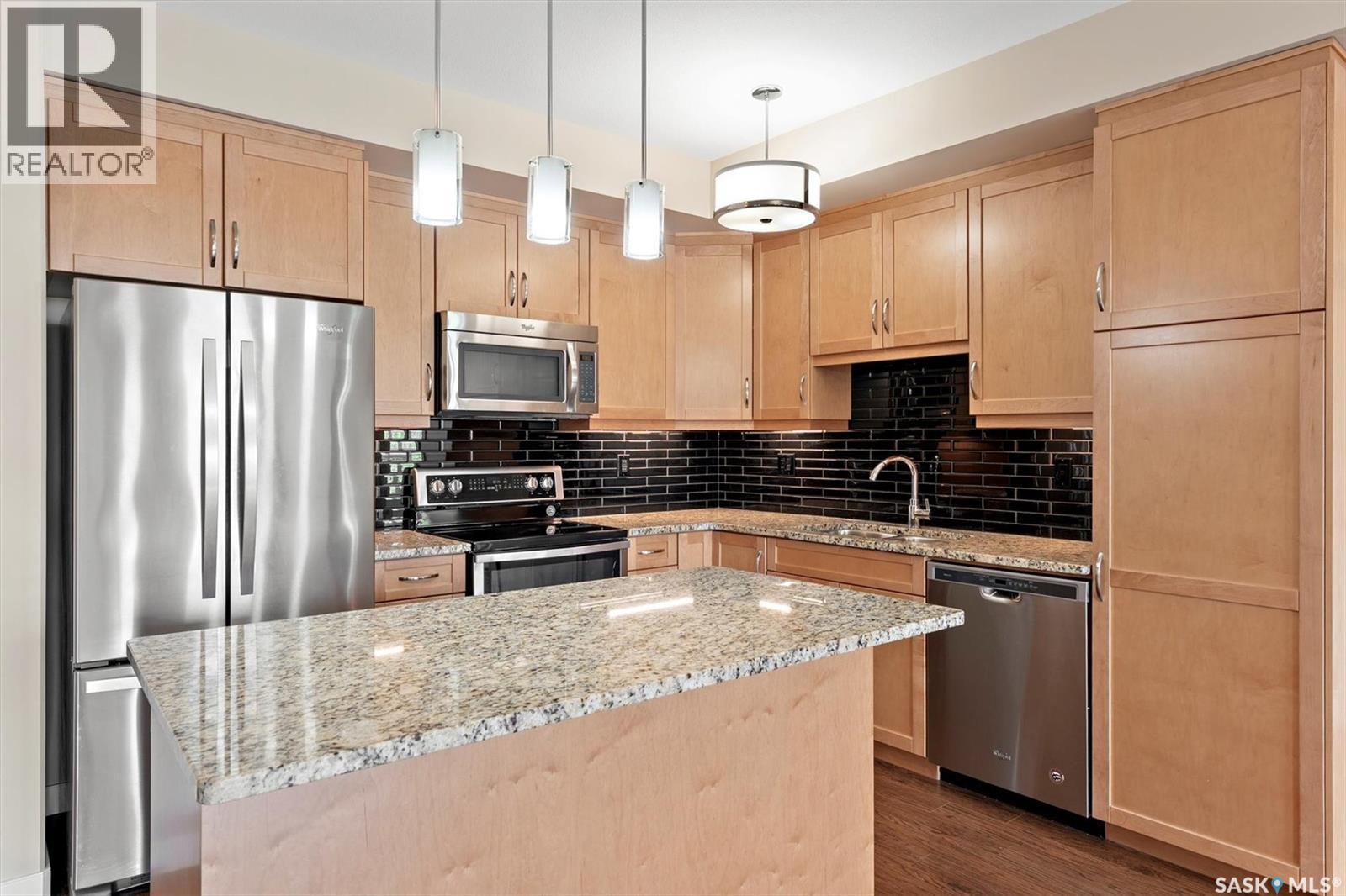 Property image for 308 1015 Moss AVENUE|Saskatoon, Saskatchewan S7H4J3