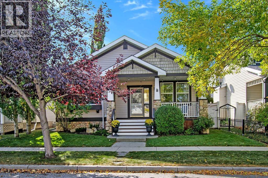 69 Inverness Green SE|Calgary, Alberta T2Z2X9