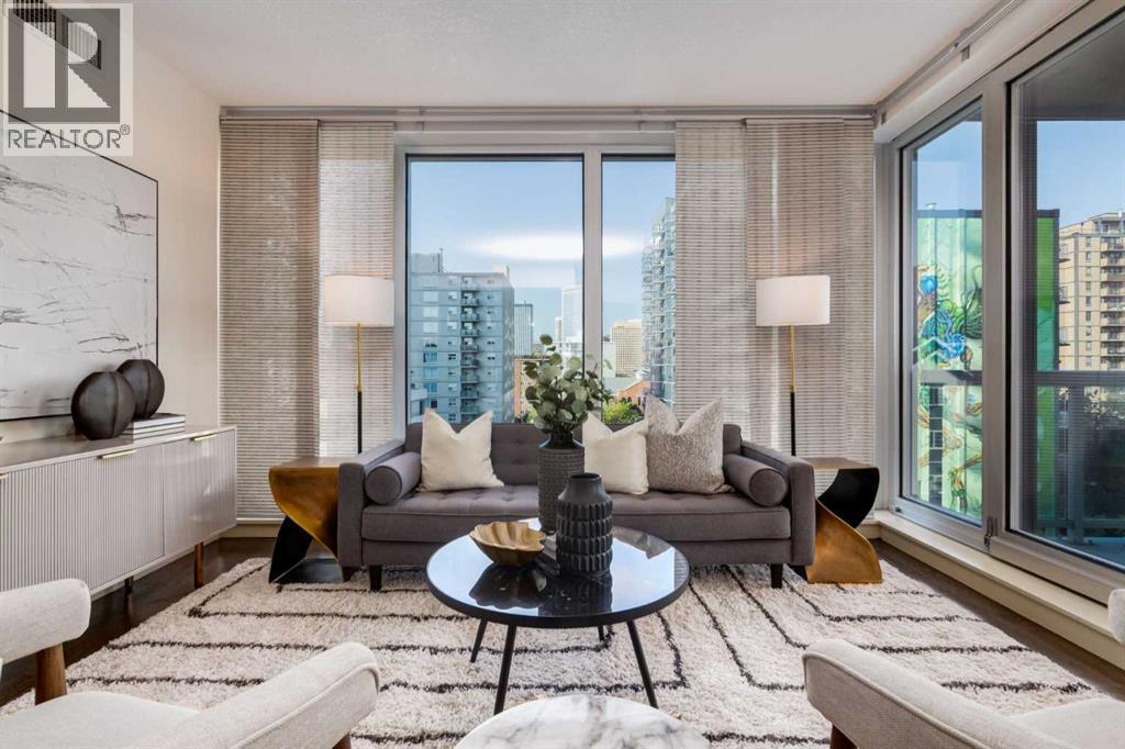 Property image for 500, 817 15 Avenue SW|Calgary, Alberta T2R0H8