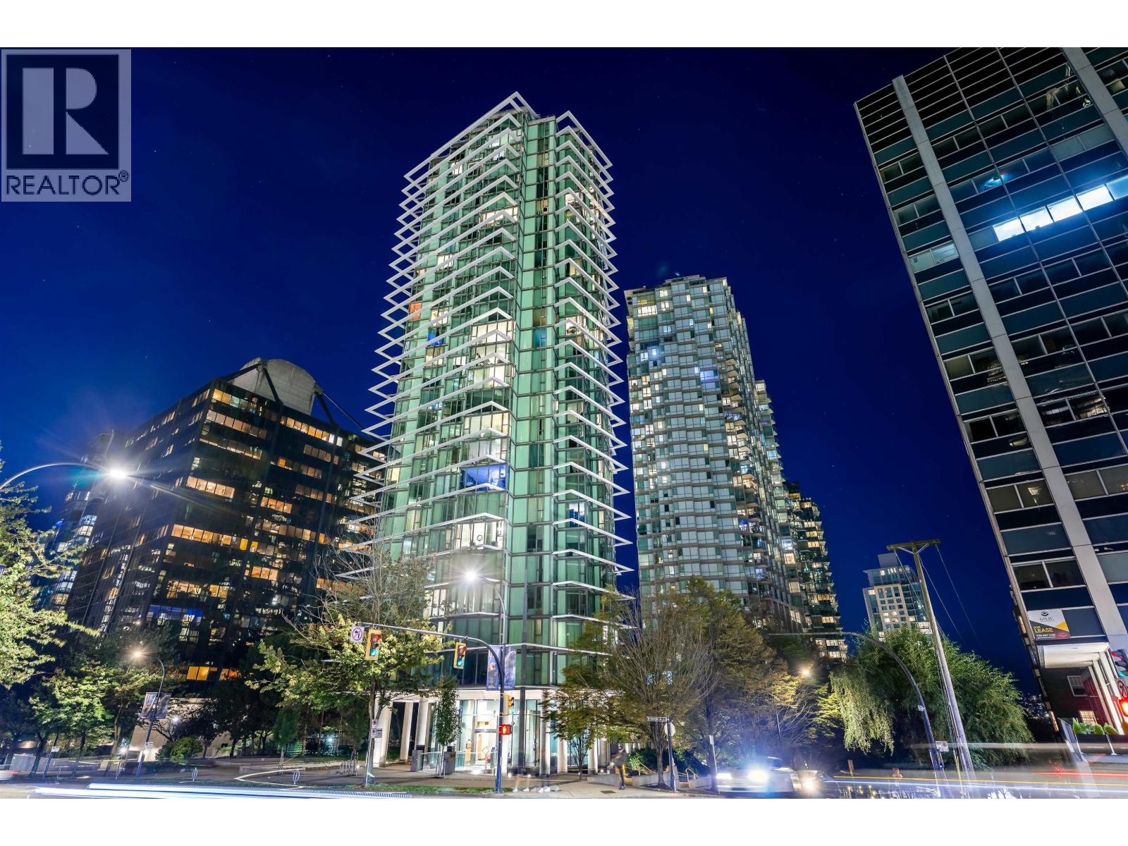 Property image for 1007 1331 W GEORGIA STREET|Vancouver, British Columbia V6E4P1
