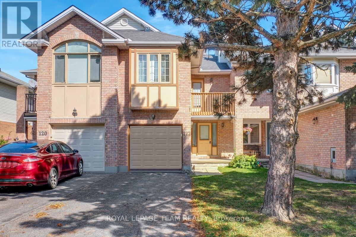 Property image for 122 THORNBURY CRESCENT|Ottawa, Ontario K2G6C2