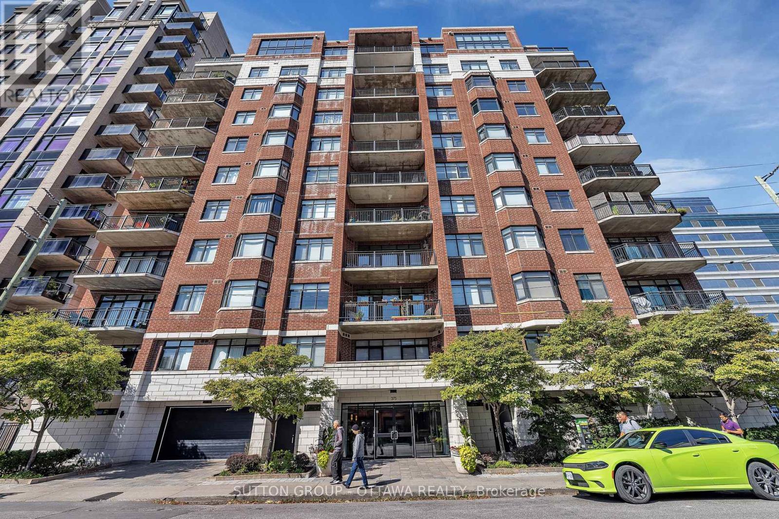 903 - 375 LISGAR STREET|Ottawa, Ontario K2P0E3