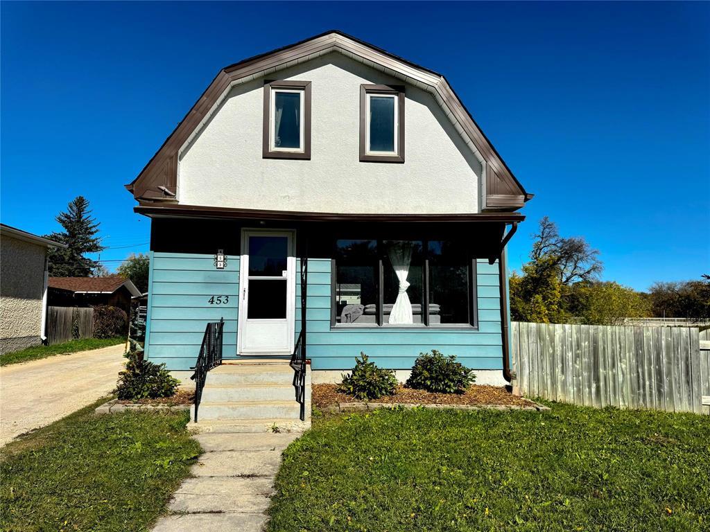 Property image for 453 Horace Street|Winnipeg, Manitoba R2H0X4