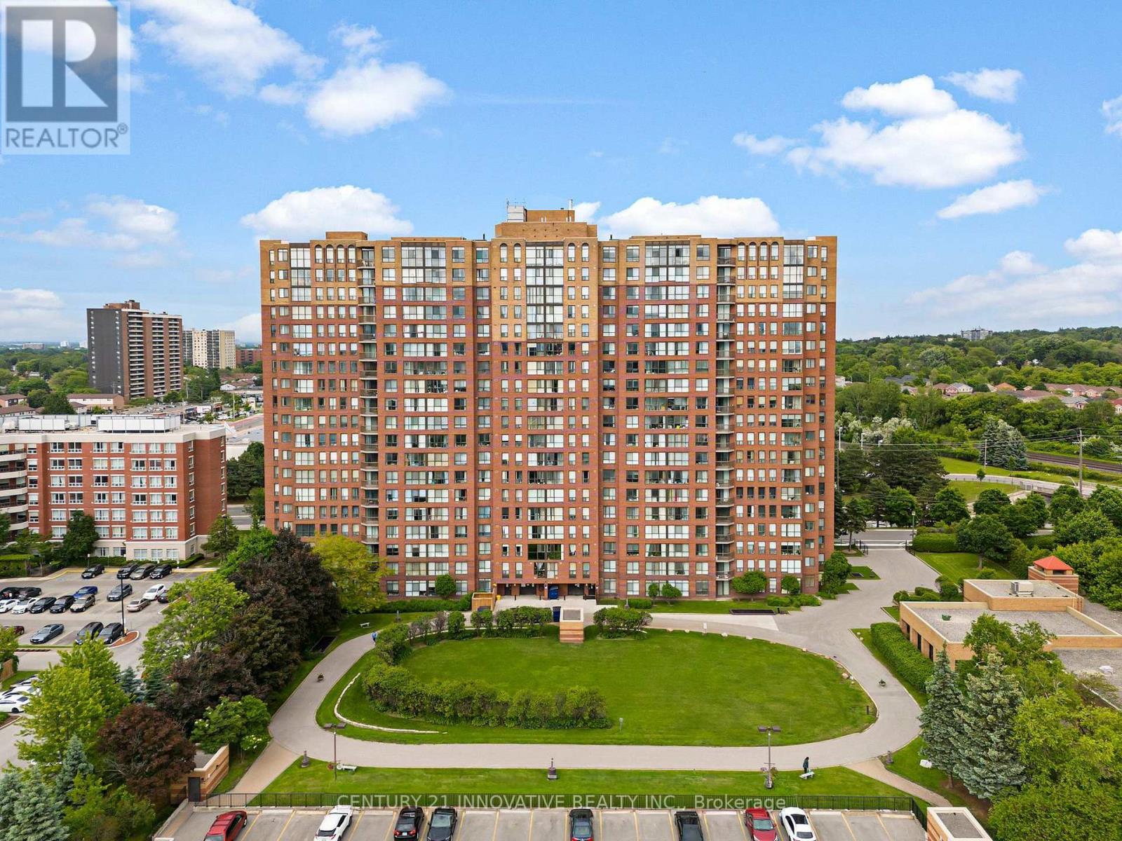 Property image for 1808 - 330 MCCOWAN ROAD|Toronto (Eglinton East), Ontario M1J3N3