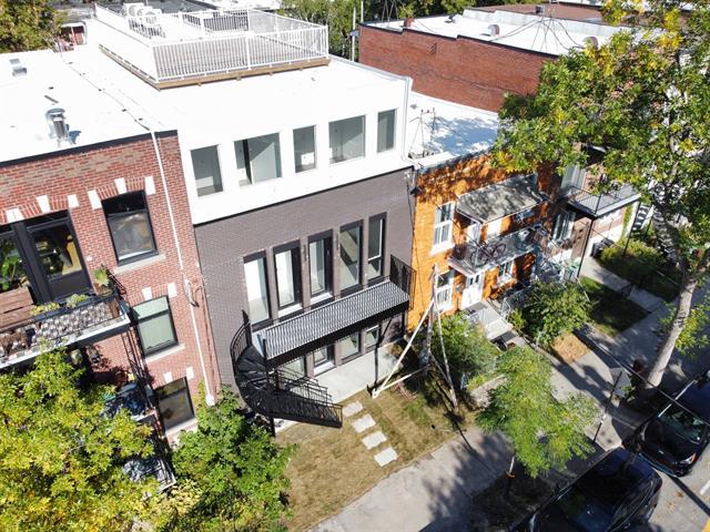 7059 Rue De La Roche|Montréal (Villeray/Saint-Michel/Parc-Extension), Quebec H2S2E6