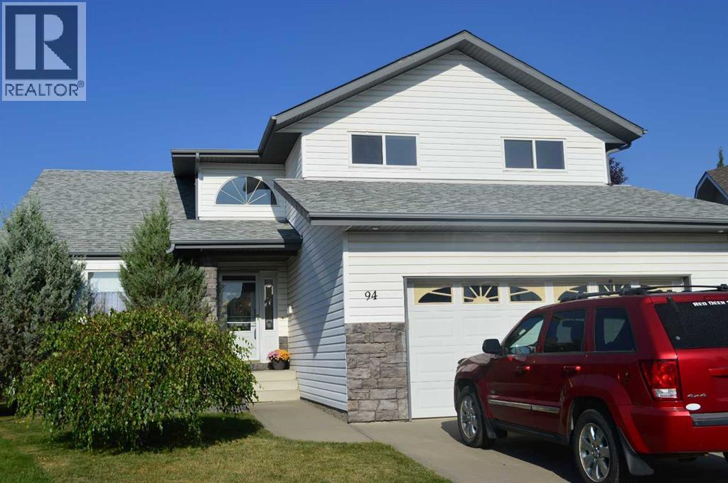 94 Lund Close|Red Deer, Alberta T4R2T1