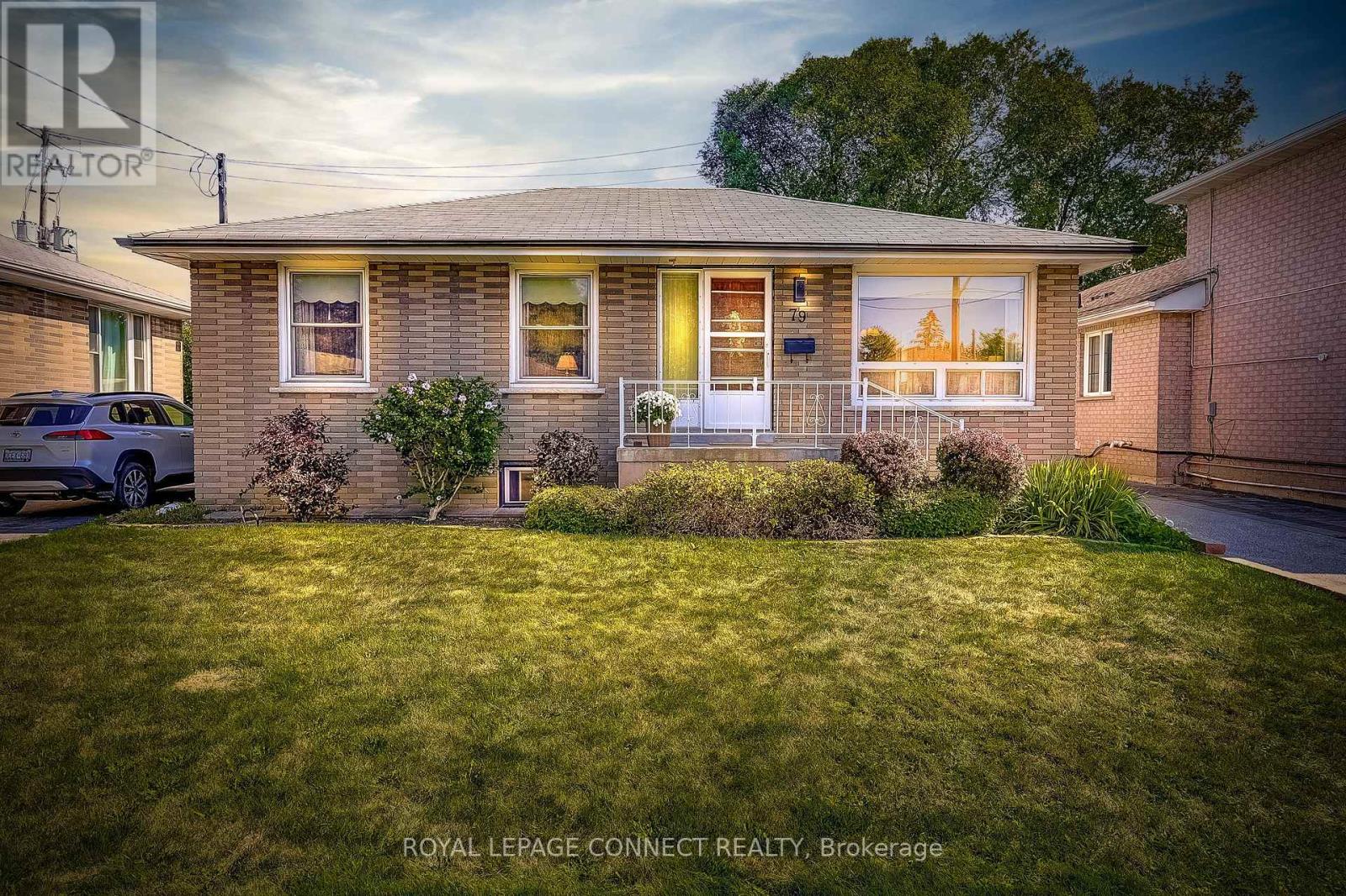 Property image for 79 GREENOCK AVENUE|Toronto (Morningside), Ontario M1G3A2