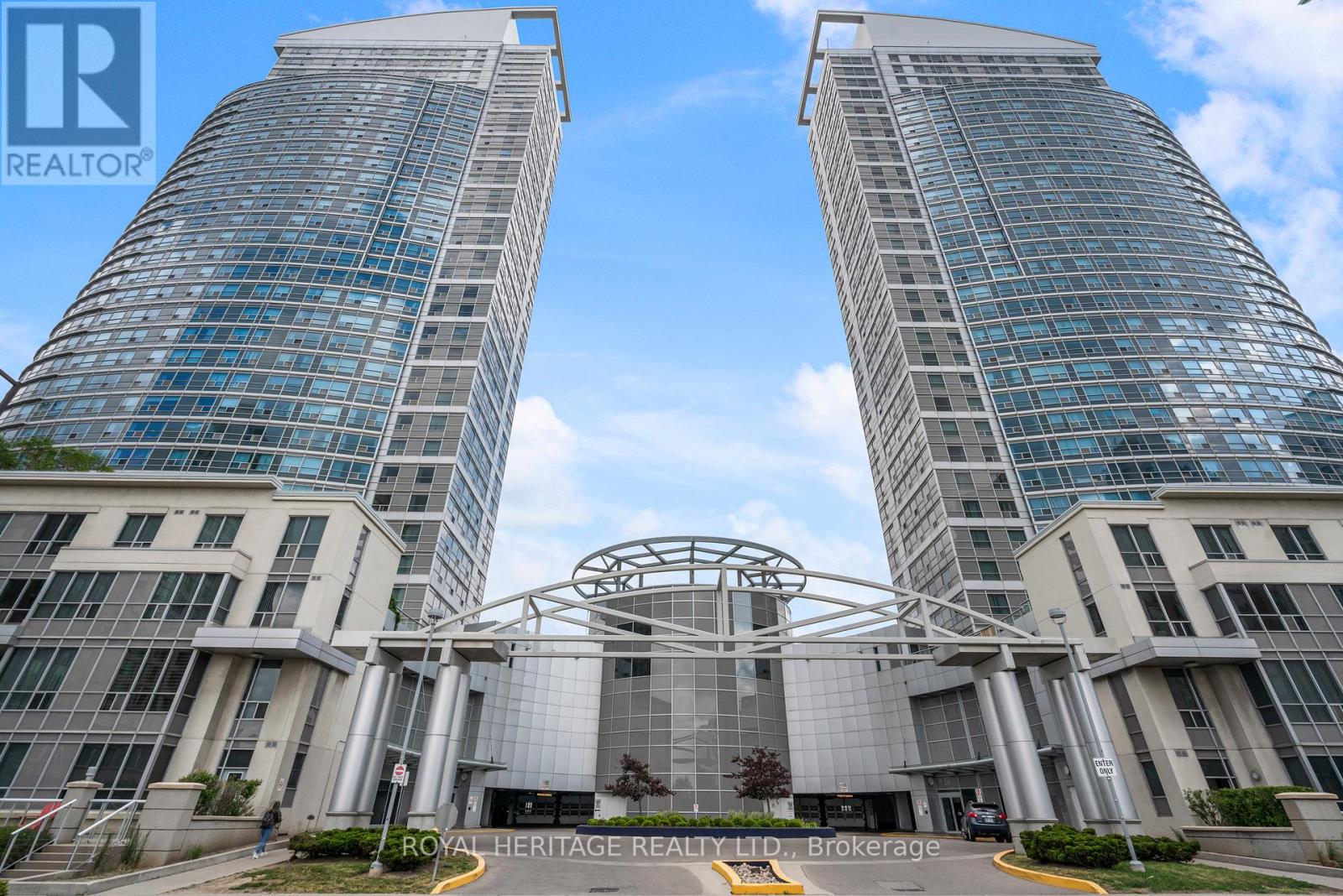 1716 - 38 LEE CENTRE DRIVE|Toronto (Woburn), Ontario M1H3J7