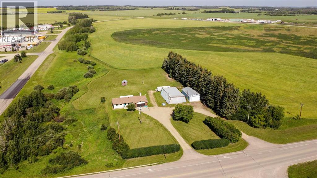 Property image for 38310 Highway 596|Rural Red Deer County, Alberta T4E1T3