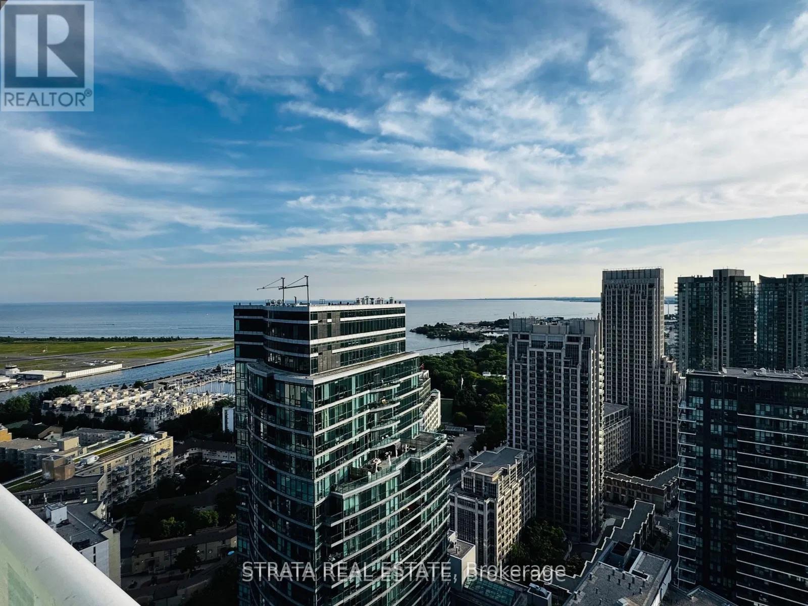 Property image for 3915 - 19 BATHURST STREET|Toronto (Waterfront Communities), Ontario M5V0N2