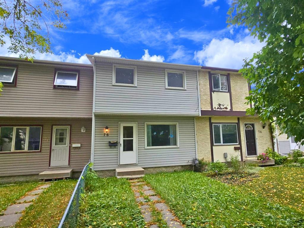 Property image for 76 Girdwood Crescent|Winnipeg, Manitoba R2K3T5