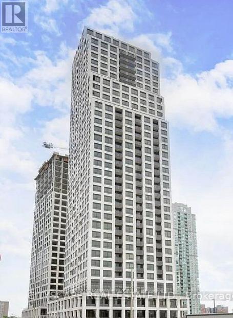 Primary image of 2506 - 36 ELM DRIVE W|Mississauga (Fairview), Ontario L5B0N3
