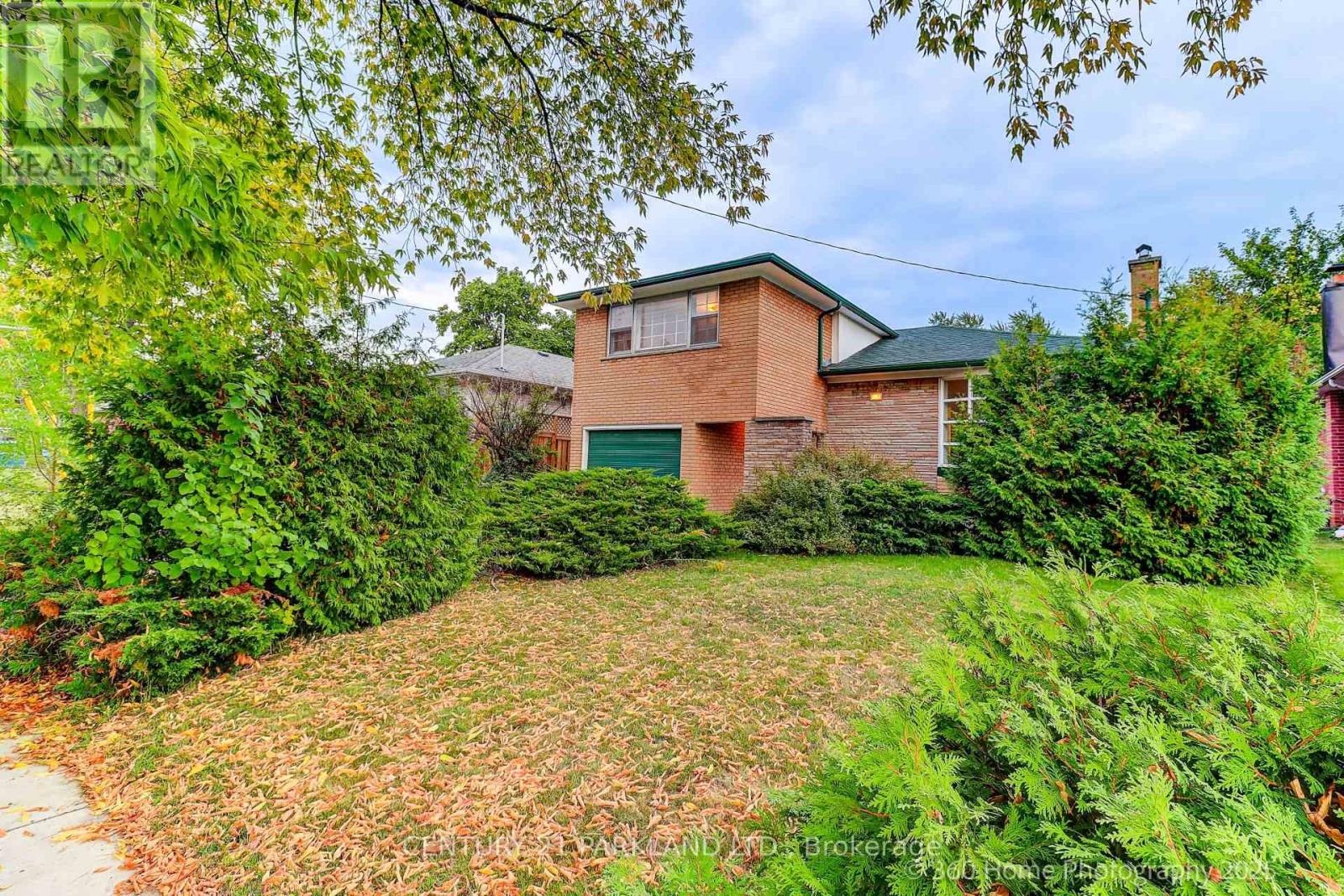 197 BRIMORTON DRIVE|Toronto (Woburn), Ontario M1H2C4
