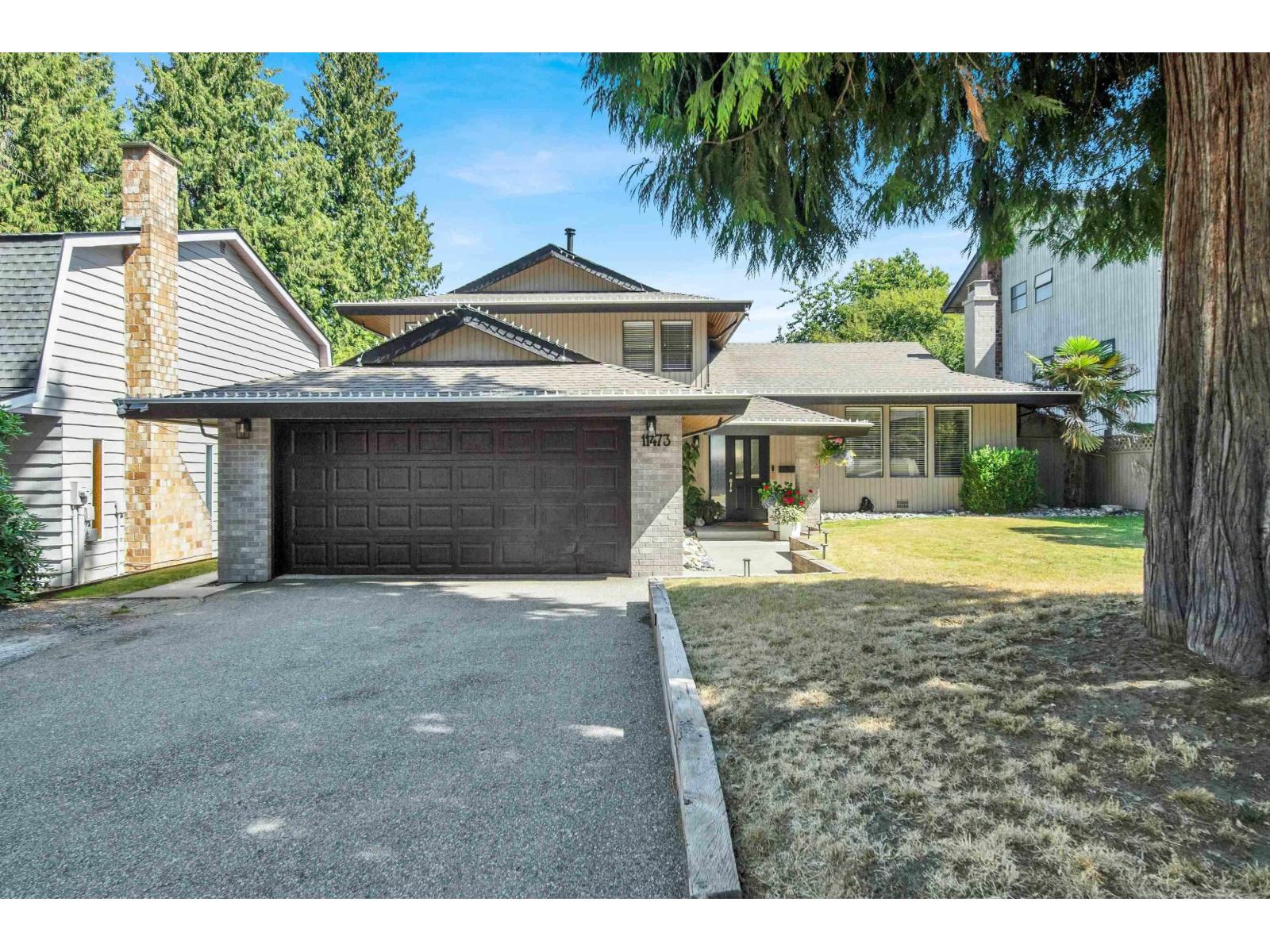 Property image for 11473 ROYAL CRESCENT|Surrey, British Columbia V3V6V5