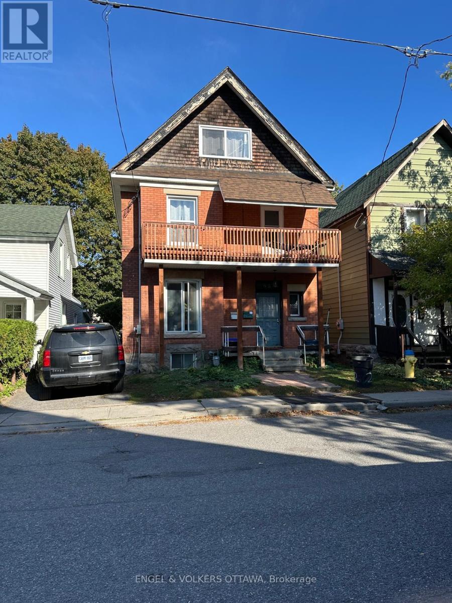 Property image for 85 WAVERLEY STREET E|Ottawa, Ontario K2P0V1